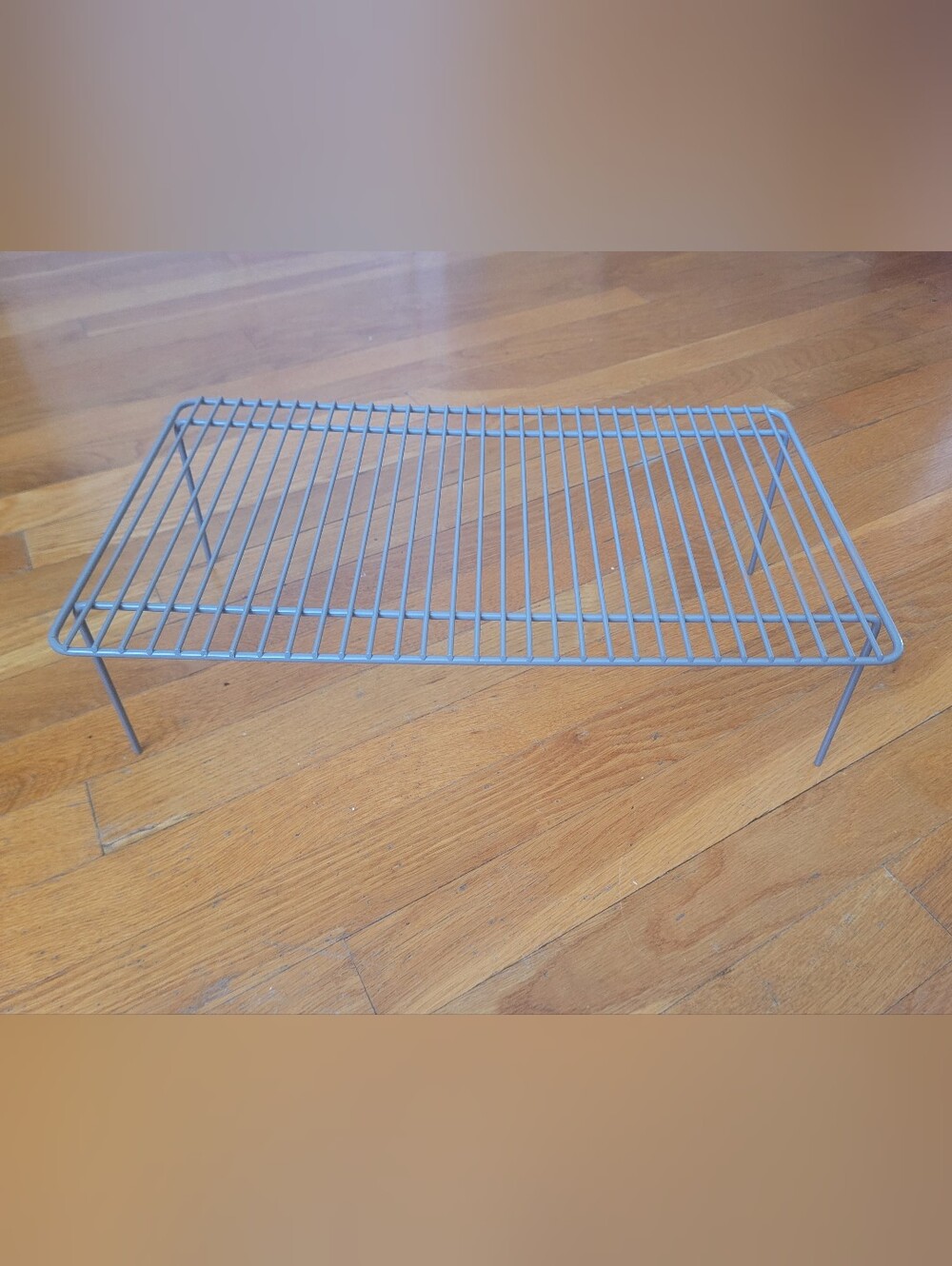 T.J. MAXX Wire Shelf Rack Organizer